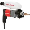 MAXIMA - Carotatrice Carotatore CAROMAX 800 Gres Granito Marmo Vetro Mosaico