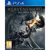 Square Enix Final Fantasy XIV: Heavensward Expansion (Playstation 4) [Edizione: Regno Unito]