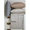 BORBONESE CENTURY CUSCINO ARREDO 45X45CM BORBONESE L10CENG82