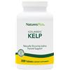 NATURE'S PLUS ALGHE KELP 300TAV