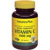 NATURE'S PLUS VITAMINA C 1000 60TAV S/R