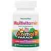 NATURE'S PLUS ANIMAL PARADE ASSORTITO 90TAV