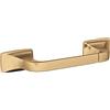Amerock BH36011CZ Porta Carta igienica, Bronzo Champagne, Toilet Paper Holder