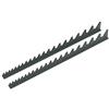 Sealey WR01 Sharks Teeth Spanner rack, set di 2
