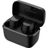Sennheiser CX Plus True Wireless Special Edition - Cuffie In-Ear Bluetooth per musica e chiamate con cancellazione attiva del rumore E durata della batteria di 24 ore, colore nero opaco