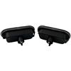 goingfast Frecce Laterali Luci Fume' Nere Per VW Passat B5 Golf 3 4 Bora Fox T5 Lupo