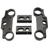 GOOFIT Manubrio Casting Triple Tree Morsetti di ricambio per Apollo Pit Dirt Bike