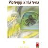 PANINI SPA Proteggi la mia terra (Vol. 9)