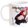 Grupo Erik: Tazza One Punch Man Heroes  Tazza anime manga da colazione in  ceramica, 350 ml, ideale come tazza anime giapponesi, tazza one punch man o  one punch man gadget 