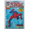 STAR MAGAZINE 26 Blisterato UOMO RAGNO The Pitt BYRNE