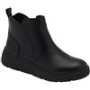 DR.SCHOLL'S Div.Footwear BORMIO Donna Black Pelle Mis 36