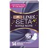 FATER SpA LINES SETA SOTTILE NTT ALI 14P