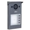 Dahua VTO3311Q-WP Postazione esterna videocitofonica IP wifi in alluminio IP65 antivandalo IK08 - Dahua