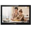 Dahua VTH5341G-W Postazione interna, Monitor IP Wi-Fi a colori da 10" Protocollo SIP, touchscreen capacitivo Dahua