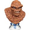Gentle Giant MARVEL Comics Fantastic Four Ben Grimm The Thing Bust 1/2 Legends Statue Diamond