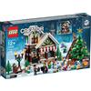 LEGO 10249 CREATOR - NEGOZIO DI GIOCATTOLI INVERNALE, NUOVO & SIGILLATO!!!