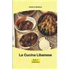 R.E.I. Editions La Cucina Libanese