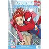 Marvel Amore vero. Spider-Man ama Mary Jane