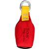 SOB Sacco da Lancio per centrifuga da Arrampicata Professionale per Albero Arrampicata Arrampicata Albero Arrampicata Albero Lavoro Alpinismo Giallo.., Colore: Rosso, 350g, Tasche in Corda