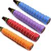 Hayaww 4 Pcs Nastro Grip Badminton Nastro Grip Per Tennis Per Racchetta Sportiva,Assorbe Il Sudore, Antiscivolo, Traspirante,Per Racchetta Da Tennis/Racchetta Da Badminton/Canna Da Golf/Baseball