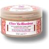AfroRicci Ciao Bellissima Co-co Scrub per Capelli Ricci 250 Ml, Idrata, Purifica e Stimola la Cute per il Cuoio Capelluto con Particelle Peeling Massaggia e Deterge, Made in Italy