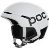 POC Obex BC MIPS - Casco da sci e snowboard per una protezione ottimale dentro e fuori le piste, chip NFC e riflettore RECCO