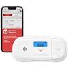 Sensore intelligente per porta, sensore di contatto wireless, sensore di  contatto WiFi per la sicurezza domestica, compatibile con   Alexa/Google Home, notifica app, volume regolabile,timer.2Pack