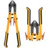 Olympia Tools 39-114 - Tagliabulloni Power Grip, 14