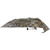 AC Allen Allen Company 5309 Allen Company - Ombrellone da Caccia Unisex per Adulti, Larghezza 144,8 cm, Mimetico Realtree Edge, 57