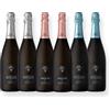 VAL D'OCA Selezione di Prosecco Superiore DOCG e Prosecco DOC Rosé