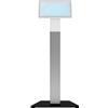 ELO Slim Self-Service Stand, da pavimento