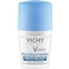 VICHY (L'Oreal Italia SpA) Vichy Deodorante Roll-on Pelle Sensibile e Depilata 50ml