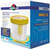 Master-Aid Contenitore raccolta urina sottovuoto - Contenitore sterile per le analisi, 120 ml