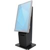 ELO Wallaby Pro Self-Service Stand da tavolo