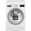 Smeg LBW62UE lavatrice Caricamento frontale 6 kg 1200 Giri/min Bianco