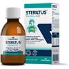 STERILFARMA SRL STERILTUS SOLUZIONE ORALE 200 ML