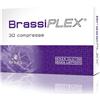 PHARMEXTRACTA SPA Brassiplex - Integratore Antiossidante - 30 Compresse
