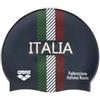 Cuffia Arena Italia in silicone
