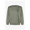 CARHARTT - FELPA MEDLEY STATE THYME