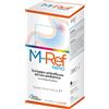Maya Pharma M-Ref Sciroppo uso Pediatrico per il Reflusso Gastroesofageo, 150ml