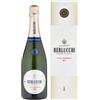 Berlucchi Franciacorta Berlucchi Cuvée Imperiale Brut 75cl - Astucciata