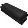 BLANCO x x Accessori per sistemi di scarico, nero, 170 x 90 x 22 mm