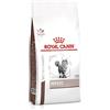 Royal Canin Veterinary Hepatic Feline Cat | 2 kg | Alimento dietetico completo per gatti | Per supportare la funzione epatica | In caso di insufficienza epatica cronica | Alimento secco