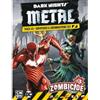 Cmon Limited Dark Nights - Metal Pack 3: Zombicide 2nd Ed.