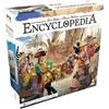 Holy Grail Games Encyclopedia