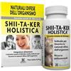 Sangalli Laboratorio Erboristico SHIITAKER HOLISTICA 100 CAPSULE