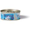 Monge Delicate Cat Lattina Multipack 24x80G POLLO E CALAMARI