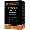 Promopharma Botanicalmix glutatione pocket liposomiale 20 stick da 2 g