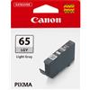 CANON INK CANON PIXMA PRO 200 PHOTO 4222C001 CLI65LGY L.GREY 12.6m