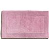 Möve Loft Tappetino da bagno, 60 x 100 cm, Rose